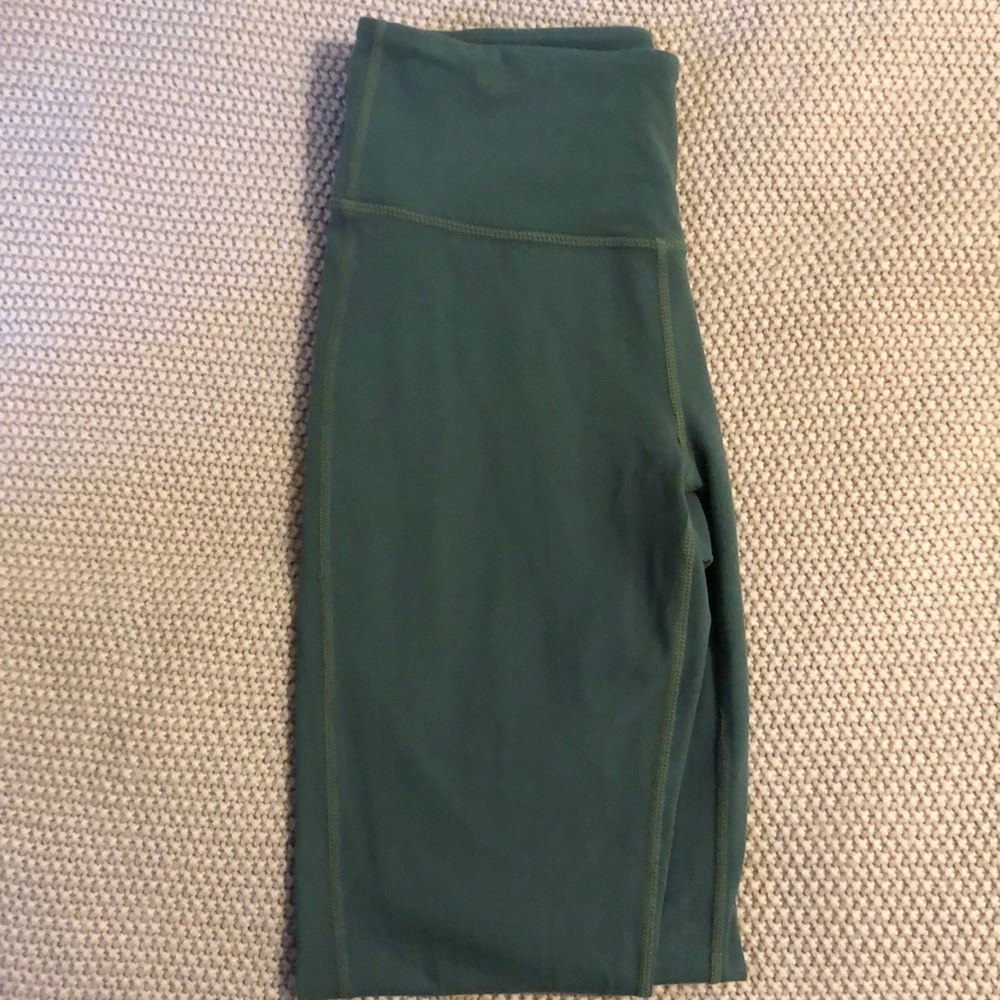 Athleta leggings
